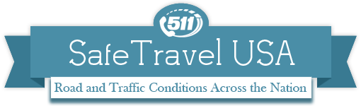 SafeTravel 511 banner
